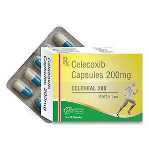 Celebrex 200 mg 30 caps