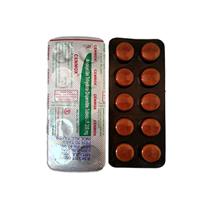 Amoxicillin 250 mg 90 tabs/caps