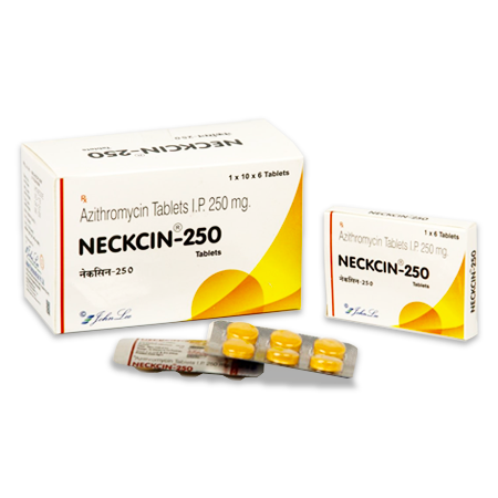 Zithromax 250 mg 30 tabs