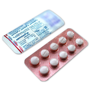 Aripicon-30 (Aripiprazole) 30 mg 90 tabs